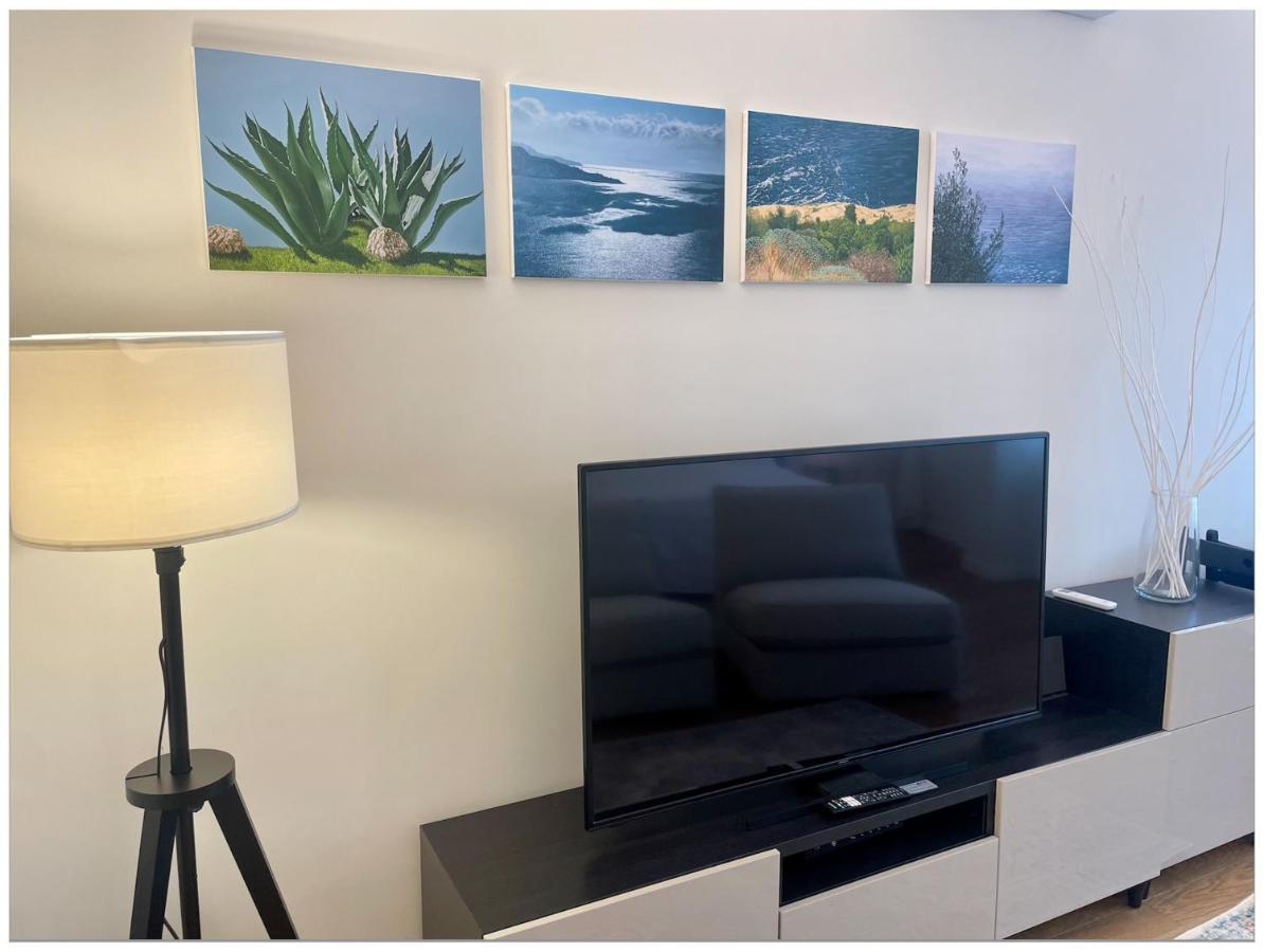 Aurelia'S Suite Napoli Luaran gambar