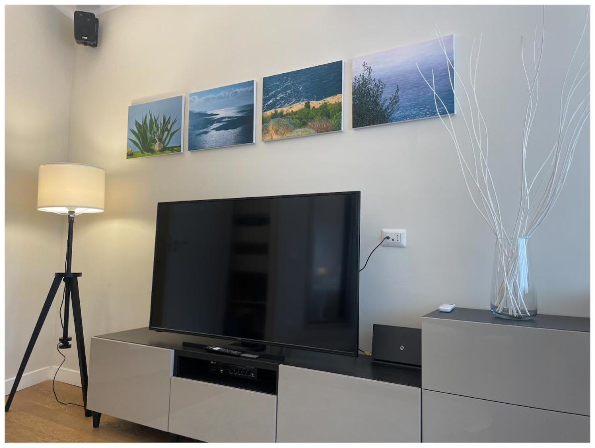 Aurelia'S Suite Napoli Luaran gambar