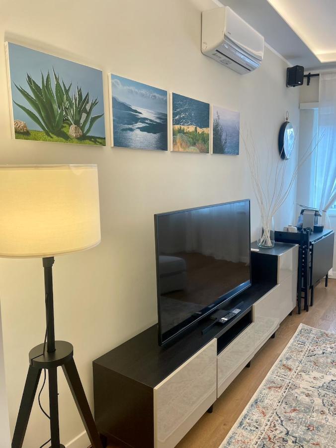Aurelia'S Suite Napoli Luaran gambar